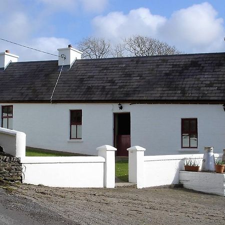 Griffins Holiday Cottage Dingle Exterior foto