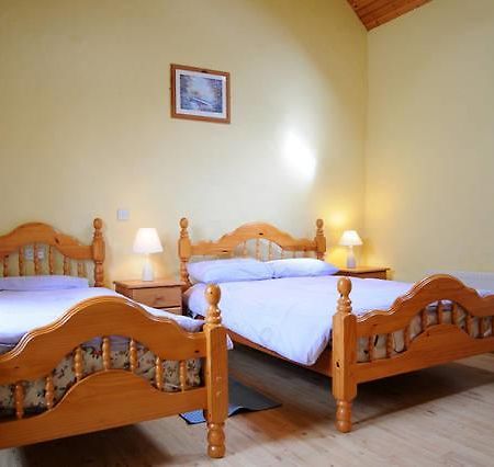 Griffins Holiday Cottage Dingle Exterior foto
