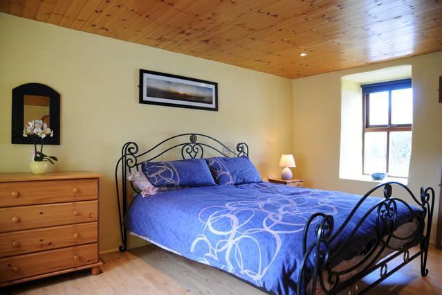 Griffins Holiday Cottage Dingle Exterior foto