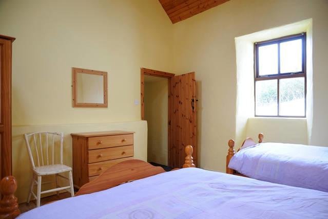 Griffins Holiday Cottage Dingle Exterior foto